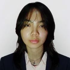 Portrait of Jane Francisco