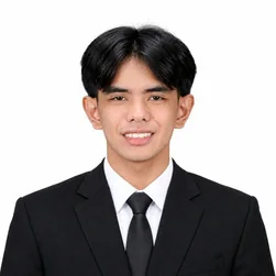 Portrait of Justin Ofracio